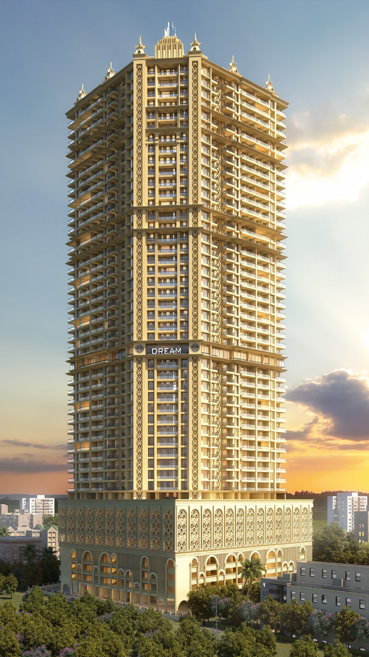 Codename Emirati Life Kalyan - Mobile Banner